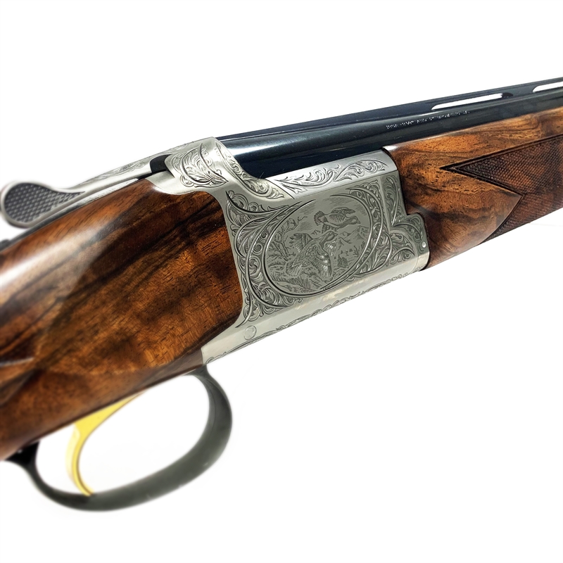 Browning B525 Game G5 12/76 INV+, 76 cm - køb hos Lundemøllen